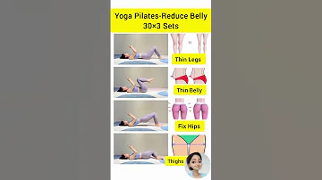 Weight Loss Exercise At Home Weightloss Ketoweightloss Keto Yoga Fitnessroutine Shorts 