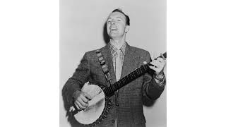 Pete Seeger Biography