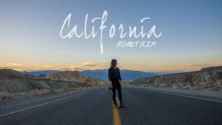 I took my first ever road trip in california 2 weeks ago, and it was
the best time! whole lasted for 17 days, we drove from san francisco
to veg...