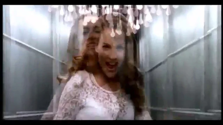 Gina G - Ooh Aah Just A Little Bit (Motiv8 Vintage...