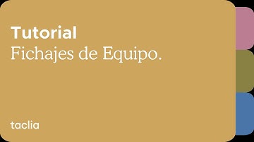 Haz que tu equipo cumpla la ley de Control Horario | Tutorial Fichajes Equipo