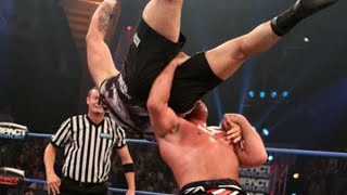 Kurt Angle Angle Slam Compilation. 2006 - 2013 Pt2