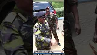 FROM REPRESENTATION TO RESULTS: KENYA CHARTS A NEW COURSE FOR INCLUSIVE SECURITY AT THE GLOBAL STAGE