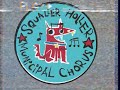 squaller holler municipal chorus