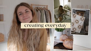 I Made Something (Almost) Every Day For a Year - Here's what I made and learned