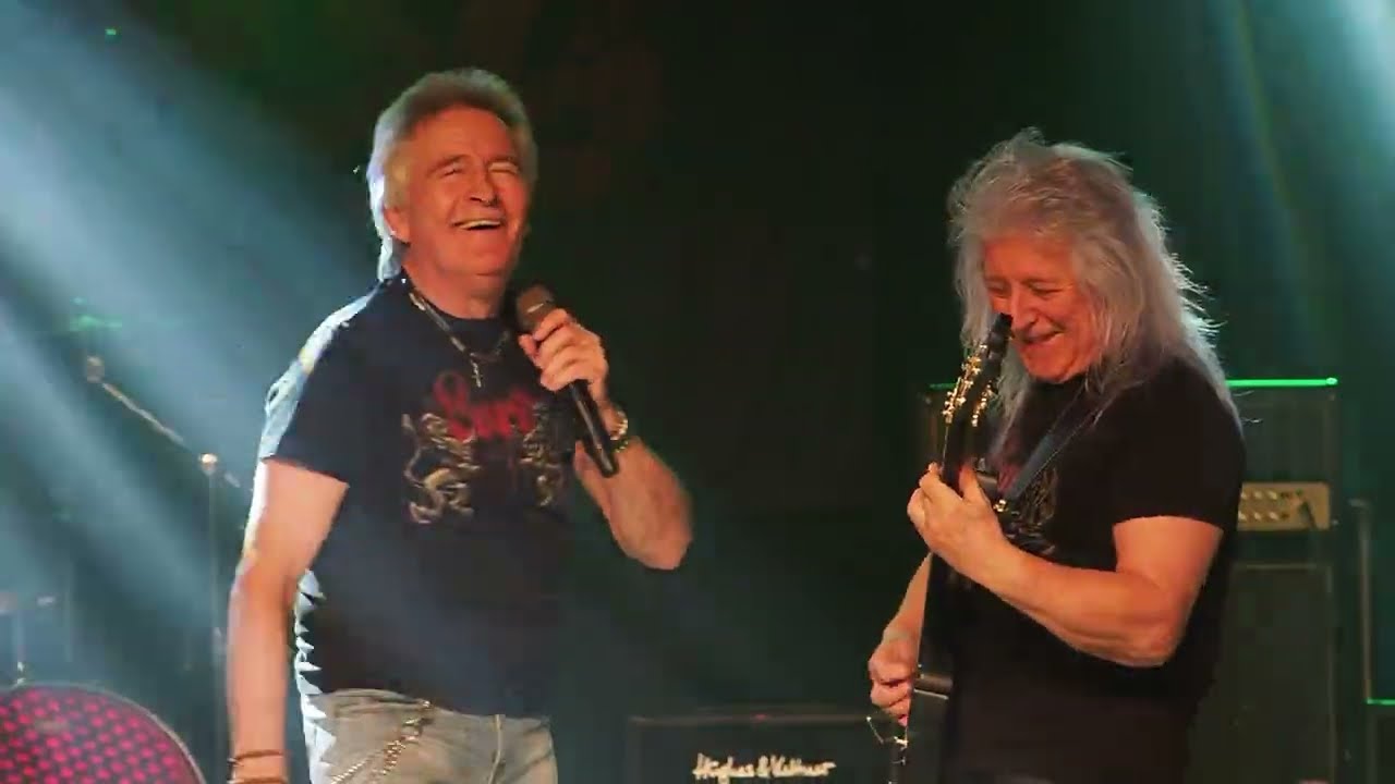 2026.02.14. Lord koncert - Csorna