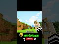 Minecraft لايك اشتراك بالقناه ليصلك كل جديد جيجي يتحول الى مندي 