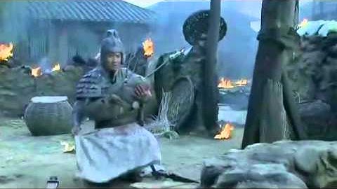 Thumbnail of 聂远版赵云MV——《当阳常志此心丹》