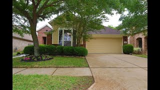 Houston, TX Flat Fee MLS Listings - 8335 Terrace Brook Dr
