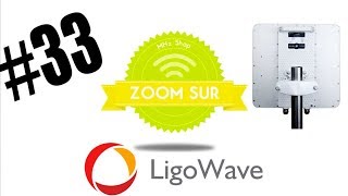 LigoWave LigoPTP 5-23 RapidFire Zoom #33