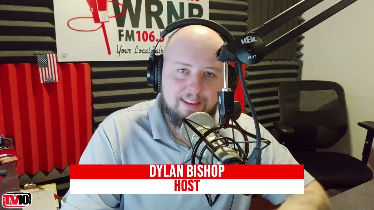 The Sports Mix (6.4.26) - YouTube