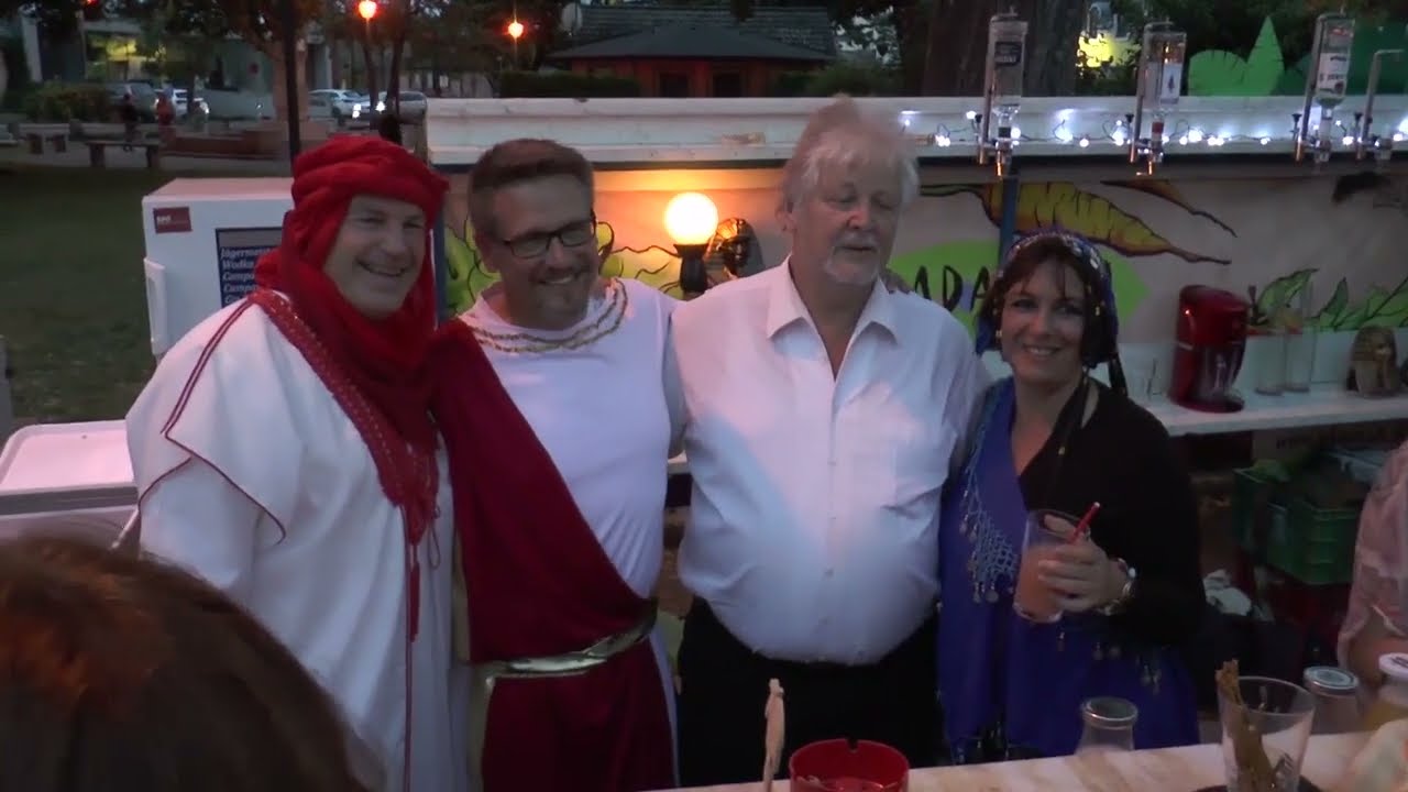 Leopoldsdorf/Marchfeld SPÖ Sommerfest 2023