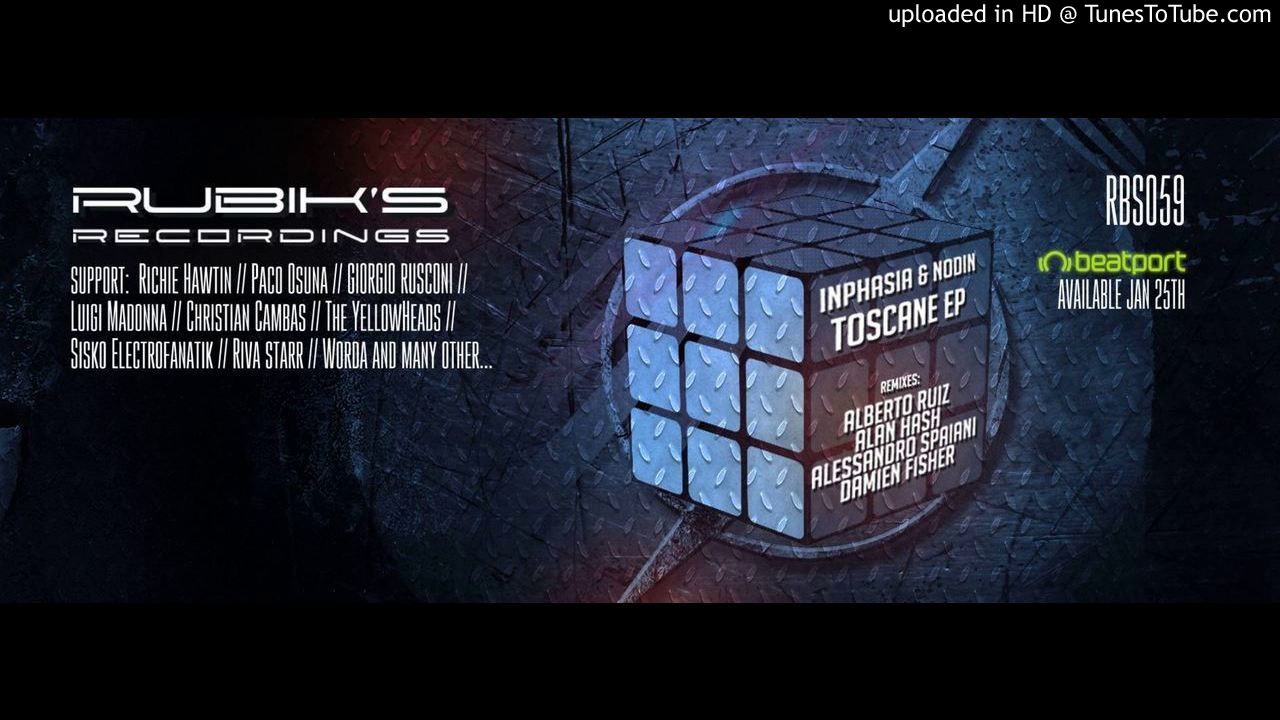 03,Inphasia & Nodin - Toscane (Alan Hash Remix)Promo Cut