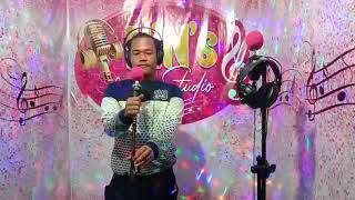 Pemenang hati Ical Da3 || cover by Supper Emon