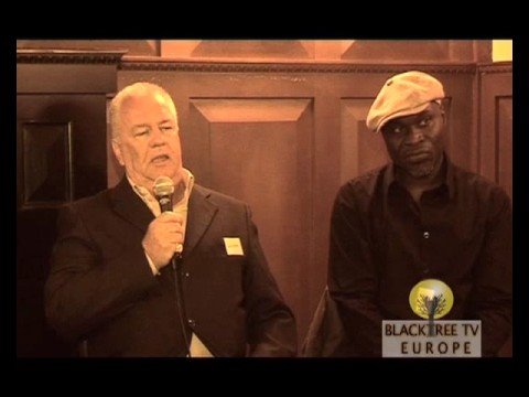 BTVE Debate Part 03/09 Collaborations in European ...