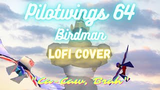 Watch Birdman Chill video