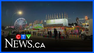 What to expect at Winkler Harvest Festival