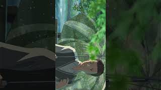 The Garden Of Words - Anime Edit