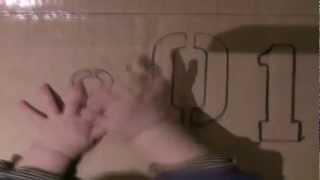 Globalrevlive Headboard 2013.01