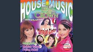 Munajat Cinta (Versi House Music)