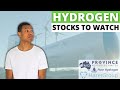 Top ASX Hydrogen Stocks To Watch For Decarbonisation