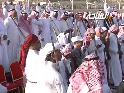 تراثية رجز قبايل وادي نعمان