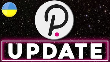 POLKADOT - DOT COIN TECHNICAL ANALYSIS AND PRICE PREDICTION