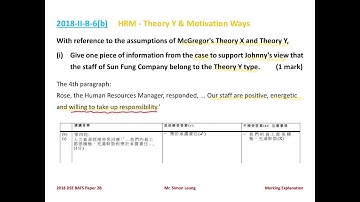 2018 Paper 2B Q.6(b)