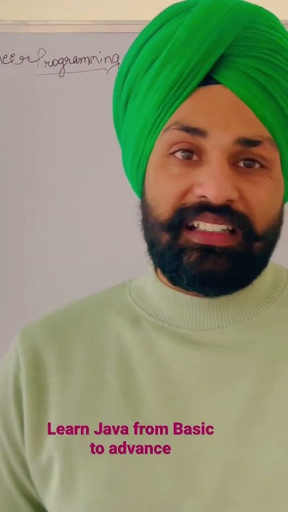 Learn Java Free Of Cost From Basic To Advance. Get Training In Java ...