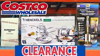 COSTCO 75 CLEARANCE DEALS FOR JULY 2026! PRICES ARE BEING REDUCED TO MAKE ROOM FOR NEW ITEMS!🛒