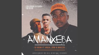 Amanxeba