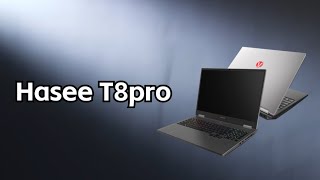 Hasee T8 Pro-16'' GeForce RTX 5060 Laptop GPU, Intel i7-14700HX