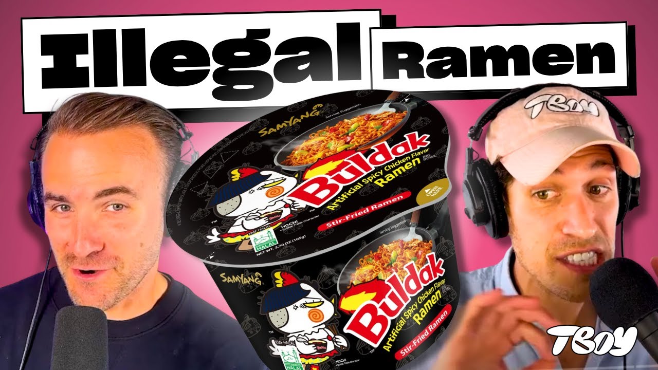 Как запрет Булдака помог бизнесу