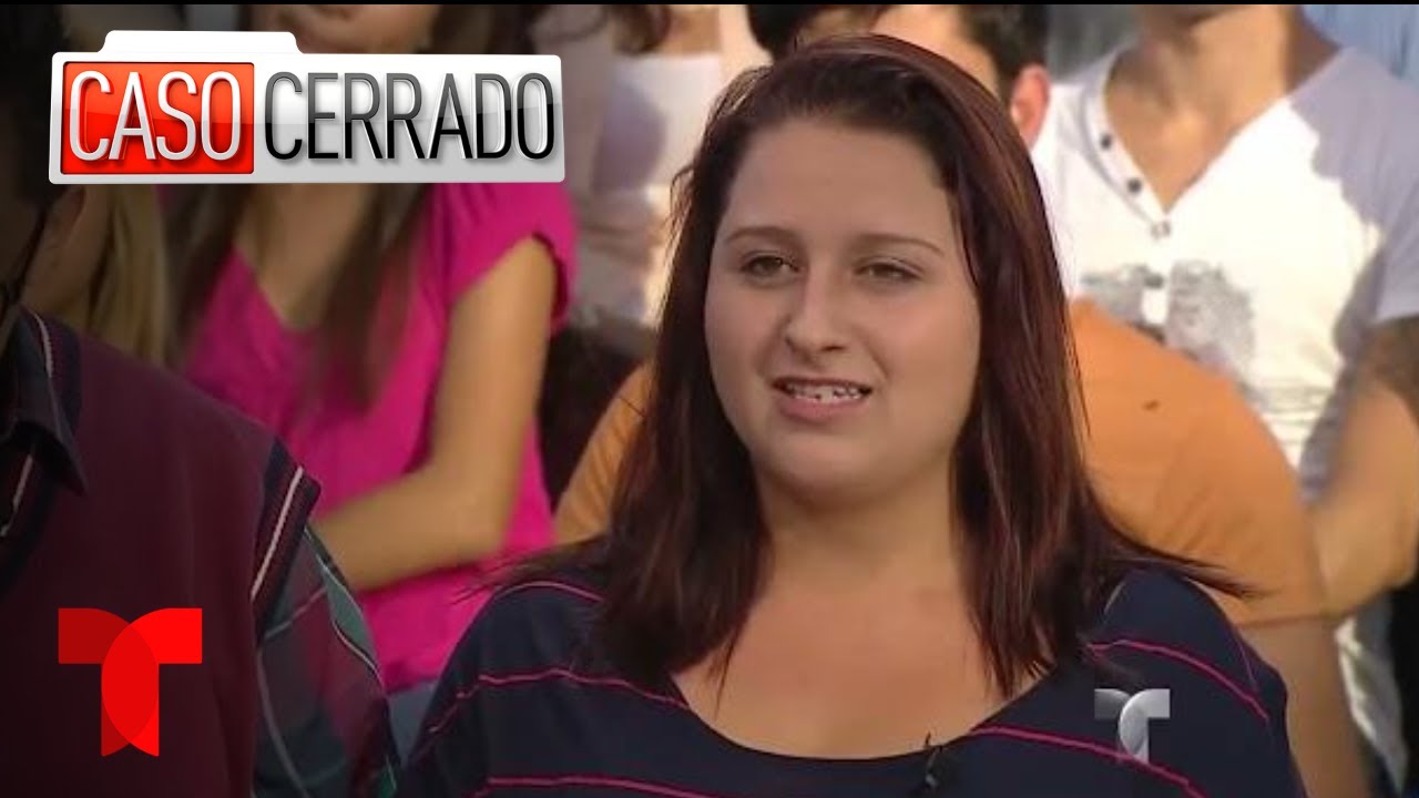 Me discriminan por ser gay 🌈❌💔 | Caso Cerrado Capítulo Completo