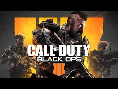 COD:BO4[ポケットモンスターユーヤングの逆襲]絶対見てくれよな！