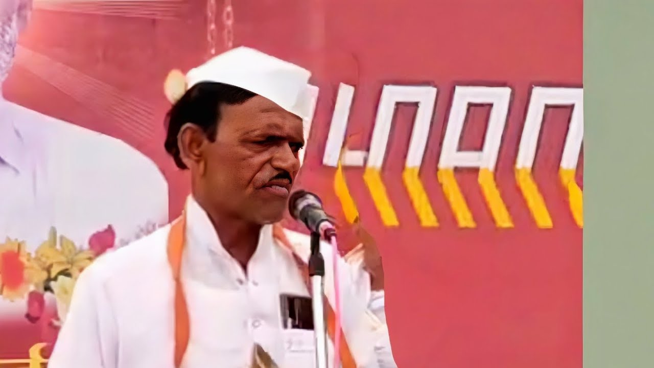 भजन सम्राट ह. भ. प.रूस्तुम महाराज डाके व ह.भ. प. संगीत अलंकार रमाकांत महाराज हरकळ #bhairavi #varkari