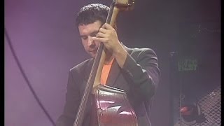 Андрей Макаревич и Оркестр Креольского Танго - Песенка про счастье (live, 2002)
