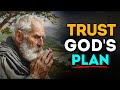 God Is Whispering 'Trust Me' | A Powerful Morning Prayer To Begin Your Day