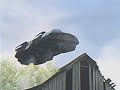 Weird Space 2 Teaser 2