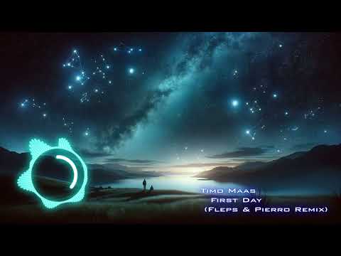 1) Timo Maas - First Day (Fleps and Pierro Remix)