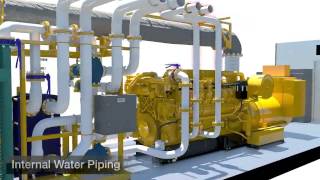 Finning Canada Power Systems