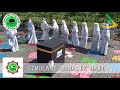 SIMULASI MANASIK HAJI // PAUD TERPADU INSAN ROBBANI // VIDEO MANASIK HAJI TAHUN 2020 // MANASIK HAJI