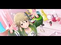 デレステ Kawaii make MY day!