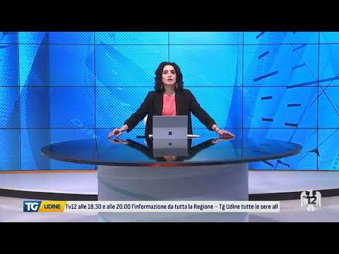 TG UDINE | 21/11/2025