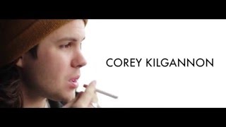 Corey Kilgannon - The Rhine - Bro Show #11 chords