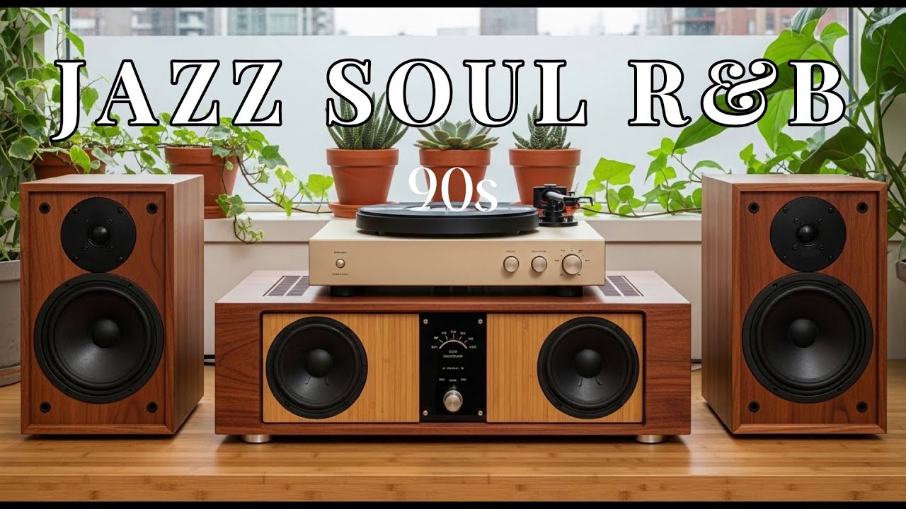 🎷 Warm Day Jazz – Easy Listening Vibes for a Happy Mood