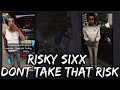 The Story Of Chicago Legend Risky Sixx [Windy City RP]