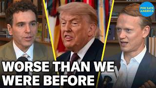Breaking Down Trump's TERRIBLE Deal with Iran