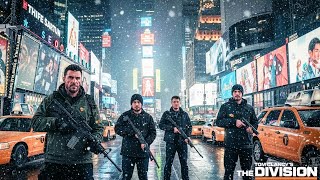 The Gang is Back! | The Division