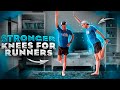 Knee strengthening exercises   follow along routine  avoid runners knee  18